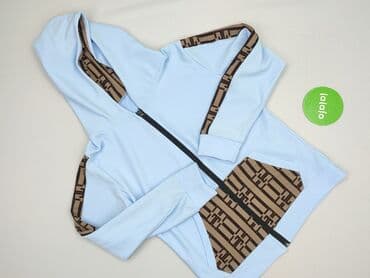 bluzy dresowe montego: Bluza z kapturem damska, rozmiar M — 2