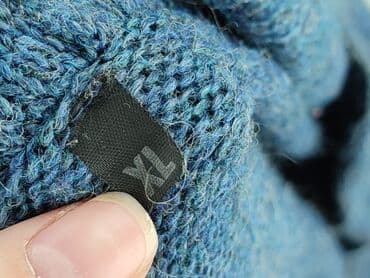 max studio sweter: Queen Hearts, Kardigan damski, rozmiar XL — 5