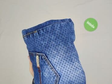 krótkie spodenki dla dzieci allegro: Szorty damskie, rozmiar S — 6