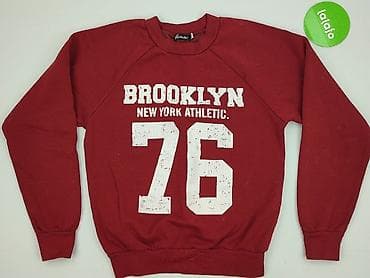 reebok coat: Forever, Світшот жіночий, розмір M — 2