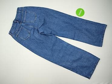 shein dżinsy: Shein, Jeansy damskie, rozmiar S — 4