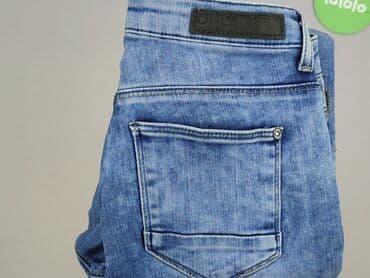 buty oleksy mokasyny: ONLY, Jeansy damskie, rozmiar S — 6