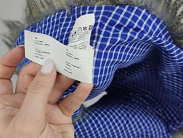 torebka vintage: Kamizelka, Wójcik, 9 lat, 128-134 cm, stan - Idealny — 5