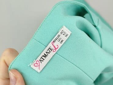 sukienki dla mamy pana młodego 2024: Sukienka damska, rozmiar XL — 4