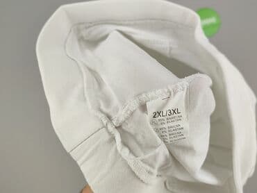 c a bielizna damska: Spodnie 3/4 damskie, rozmiar 2XL — 4