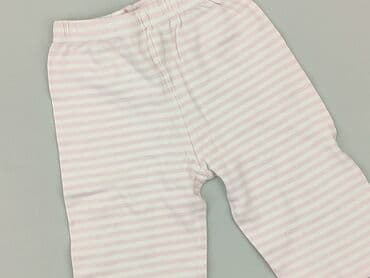 czapki pepe jeans: Denim pants, 9-12 months, condition - Good — 1