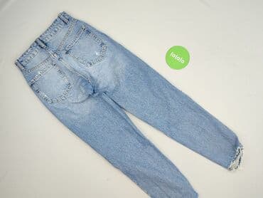 jeansy rurki zara: Zara, Jeansy damskie, rozmiar 2XS — 4