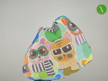 dresy hello kitty shein: Sweter damski, rozmiar One size — 4