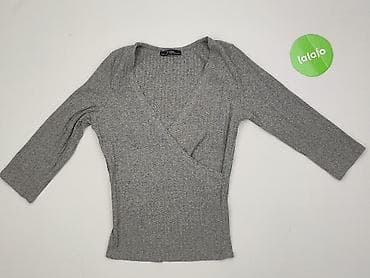 bershka bytom: Bershka, Bluzka damska, rozmiar M — 2