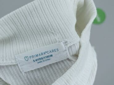 disney koszulki: Bluzka, Primark, 5-6 lat, 110-116 cm, stan - Bardzo dobry — 4