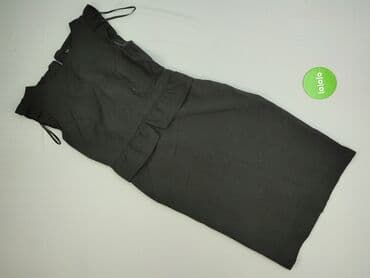 sukienki midi plus size: F&F, Sukienka damska, S — 2