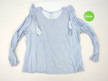 big star bluzka damska: Bodyflirt, Bluzka damska, rozmiar 4XL — 3