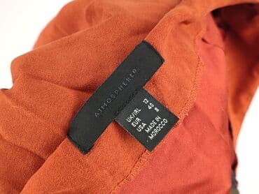 forever 21 spódniczka skórzane: Atmosphere, Spódnica damska, rozmiar L — 4