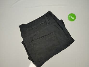 cargo: New Look, Men's trousers, size M — 6