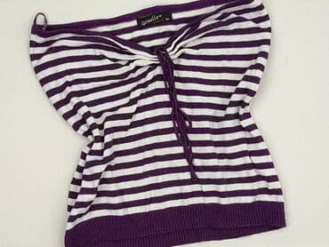 top z puszkiem: Garella, Top damski, rozmiar M — 1