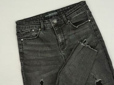Stradivarius, Jeansy damskie, rozmiar S