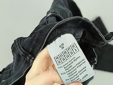 lycra: Fashion Jeans, Jeansy damskie, rozmiar S — 5