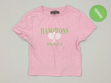 donnay t shirty: Primark, T-shirt damski, XS — 2