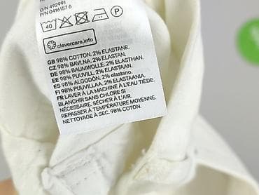 jeans old: H&M, Jeansy damskie, rozmiar M — 5
