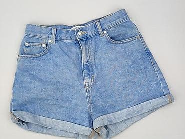 Women: PULL&BEAR, Shorts for women, size S — 1