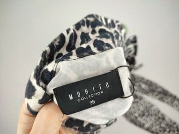 kombinezon mohito czerwony: Mohito, Kombinezon damski, rozmiar S — 5