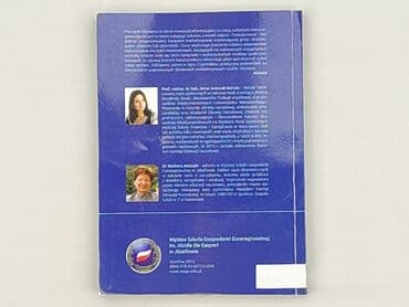 Książka, gatunek - Edukacyjna, stan - Idealny — 3