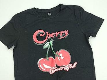 bluza team x: Shein, T-shirt damski, rozmiar XL — 1
