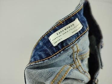 pull and bear cargo: Jeansy damskie, rozmiar S — 4