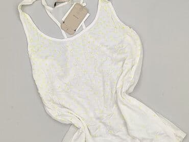 Bershka, Top damski, rozmiar S
