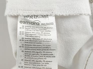 kozaki 38: Esmara, Szorty damskie, rozmiar L — 5