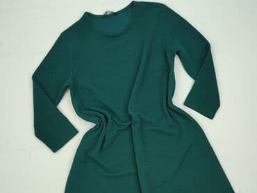 Kobiety: Stradivarius, Sukienka damska, rozmiar S — 1