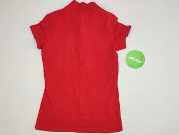 federer t shirty: 4F, Damska koszulka polo, rozmiar S — 3