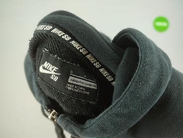 givenchy kurtka: Nike, Bluza z kapturem dla mężczyzn, rozmiar S — 4