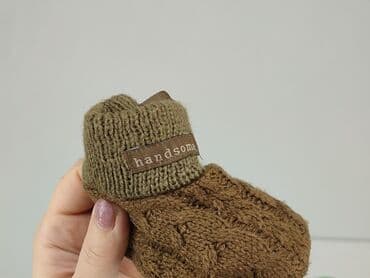 złote sandały ccc lasocki: Baby shoes, 18, condition - Very good — 6