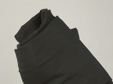 legginsy kolarki: Top Secret, Material trousers for women, size XL (EU 42) — 6