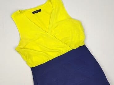 acqua limone sukienki: Amisu, Sukienka damska, rozmiar M — 1
