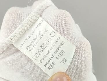 guess t shirty zalando: T-shirt damski, S — 5