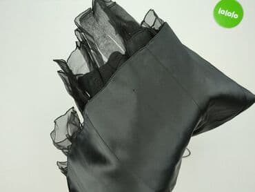 satynowa sukienka: Sukienka damska, rozmiar S — 5