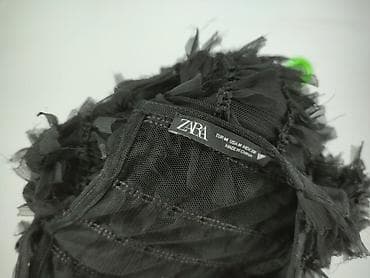 sukienka push: Zara, Sukienka damska, rozmiar M — 4