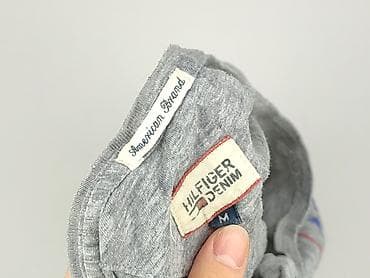 sweter hilfiger: Hilfiger Denim, T-shirt damski, rozmiar M — 4