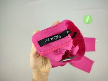 top secret marynarki: Top Secret, Spodnie materiałowe damskie, rozmiar M — 4