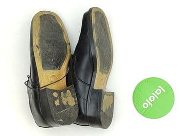 mohito swetry: Shoes for men, 40, condition - Perfect — 4