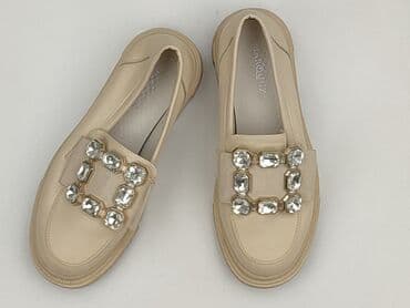 Marquiiz, Półbuty damskie, rozmiar 38