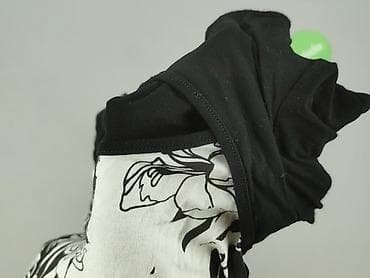 gotycka bluzki: Bluzka damska, rozmiar S — 4