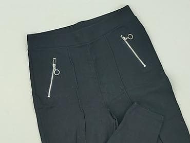 Papaya, Legginsy Eleganckie damskie, rozmiar M