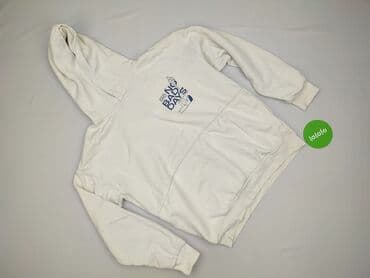 marynarki męskie cropp: Hoodie for men, M (EU 38), Cropp, condition - Good — 2