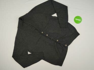 kapcie nike jordan pluszowe: UpFashion, Kardigan dla mężczyzn, rozmiar XL — 2