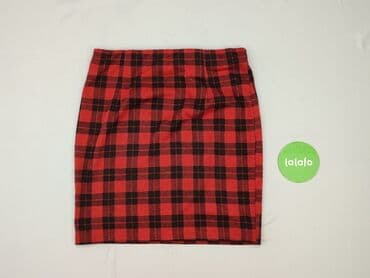 krótkie spódnice tiulowe: Janina, Women`s skirt, size L (EU 40) — 3