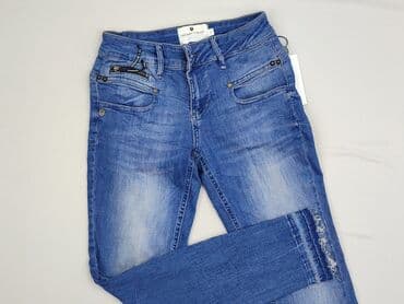 klapki hermes ccc: Jeansy damskie, S — 1