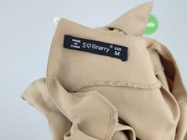 obcisla bluza: Bluzka damska, rozmiar M — 4